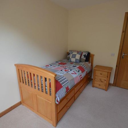 Tall Pines Apartment Spean Bridge Esterno foto