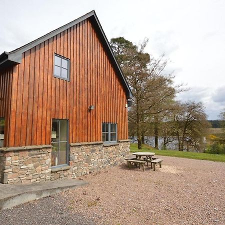 Tall Pines Apartment Spean Bridge Esterno foto