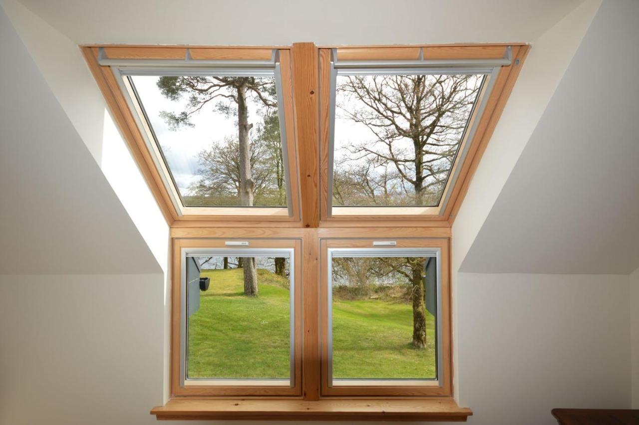 Tall Pines Apartment Spean Bridge Esterno foto