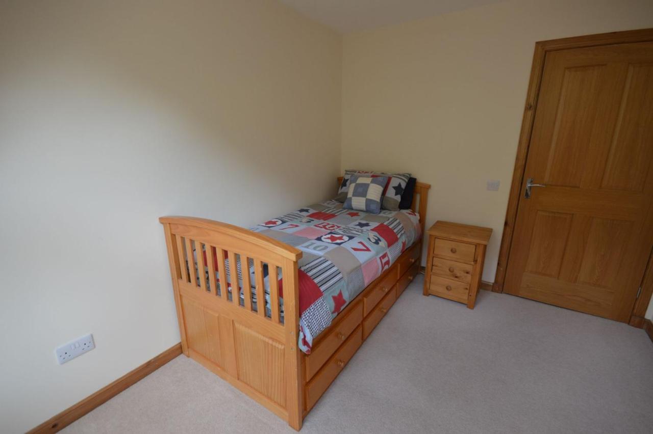 Tall Pines Apartment Spean Bridge Esterno foto