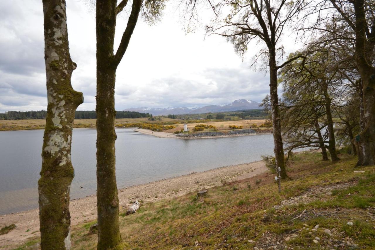 Tall Pines Apartment Spean Bridge Esterno foto