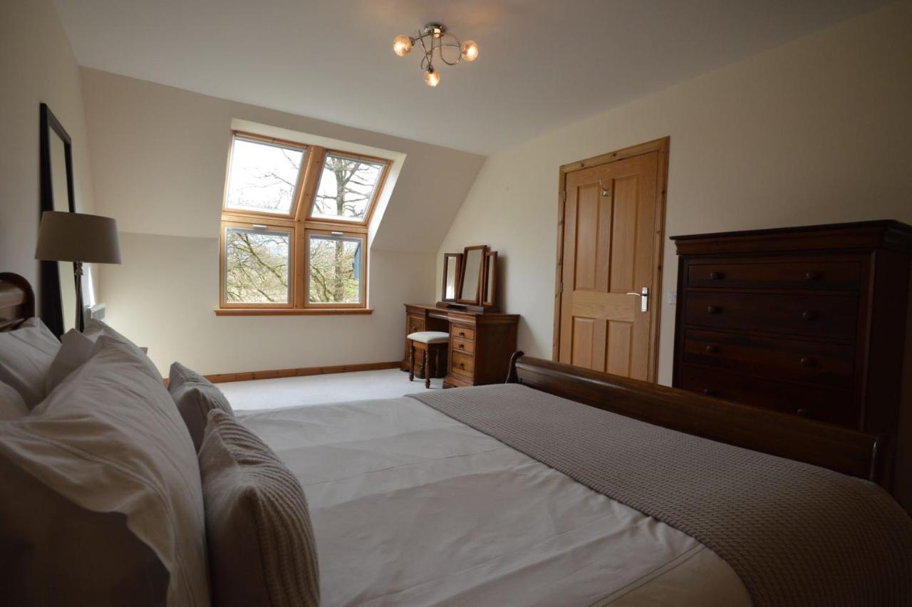 Tall Pines Apartment Spean Bridge Esterno foto