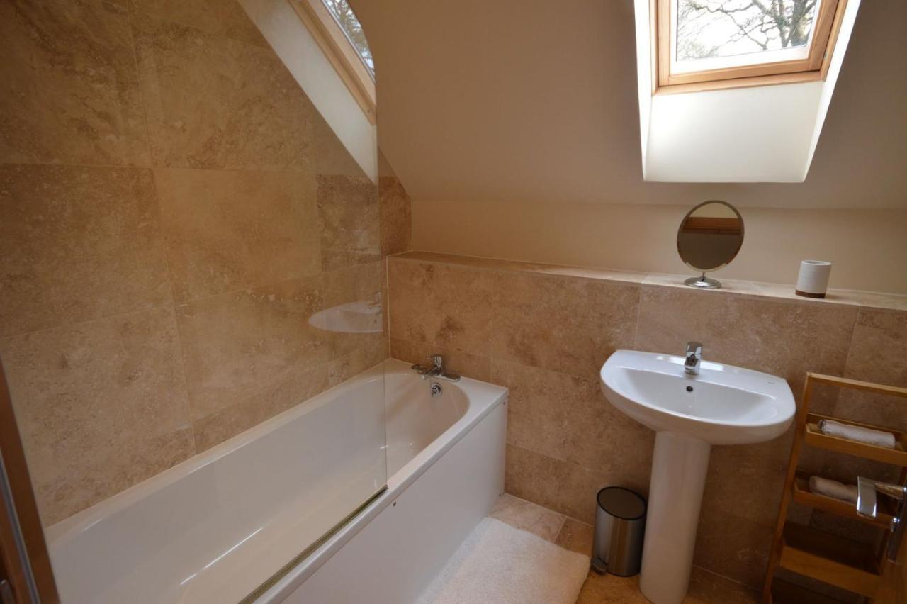 Tall Pines Apartment Spean Bridge Esterno foto