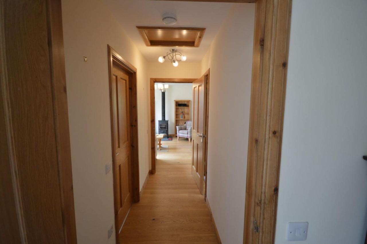 Tall Pines Apartment Spean Bridge Esterno foto
