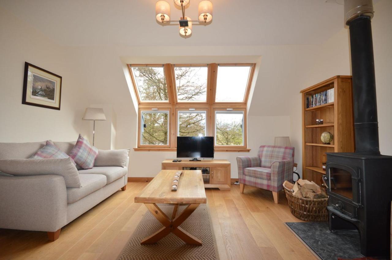 Tall Pines Apartment Spean Bridge Esterno foto