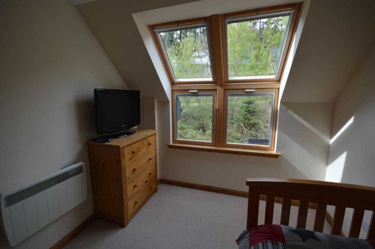 Tall Pines Apartment Spean Bridge Esterno foto