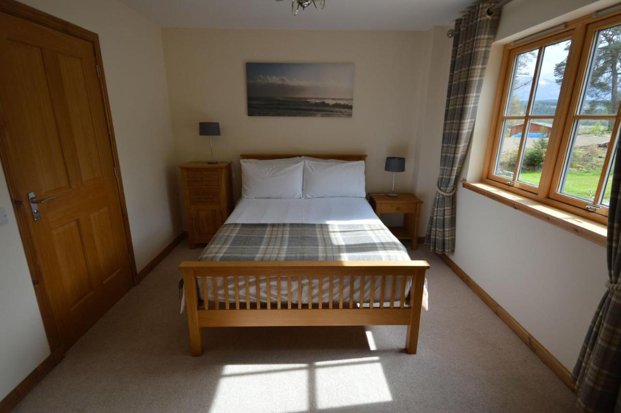 Tall Pines Apartment Spean Bridge Esterno foto