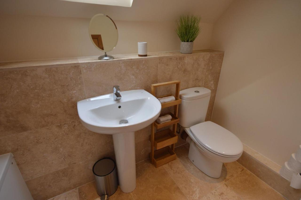Tall Pines Apartment Spean Bridge Esterno foto