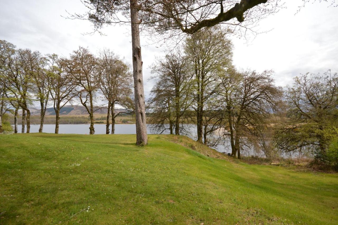 Tall Pines Apartment Spean Bridge Esterno foto